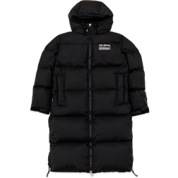 Axel Arigato Lumia Down Puffer Coat