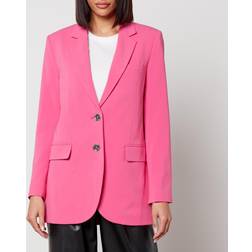 Blazer Femme Taille MR3100CENX - Rose