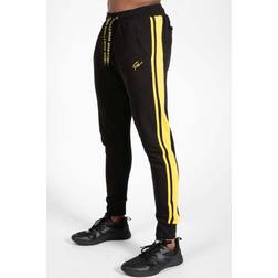 Gorilla Wear Trousers Banks - Noir
