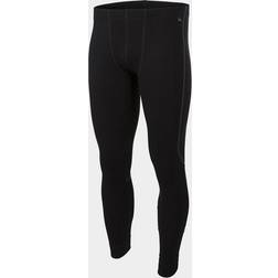 Ulvang Thermo Pant Ms Black Underbukser