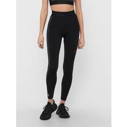 Only Play Performance Training Hw Tights Black Female