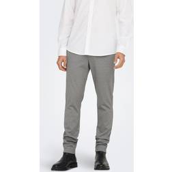 Only & Sons Osnmark Melange 4455 Pant