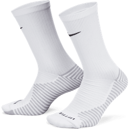 Nike Chaussettes de football mi-mollet Strike - Blanc