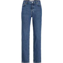 Jack & Jones Seoul Jeans Blauw Denim