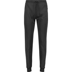 Scott Fritidsbyxor Tech Jogger Black