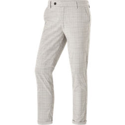 Jack & Jones Marco Connor Akm Chinos Grå