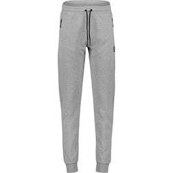 Scott Fritidsbyxor Tech Jogger Grey Melange