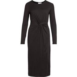 Vila Kleid - Schwarz