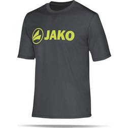JAKO T-shirt Fonctionnel Promo - Gris