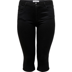 Only Augusta Jeans - Nero Denim