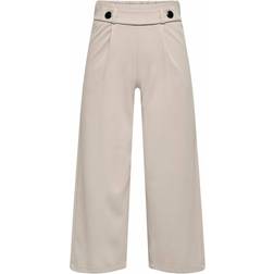 JDY Pantaloni Culotte JDY - Beige