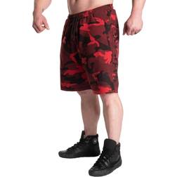 Gasp Thermal Shorts Red