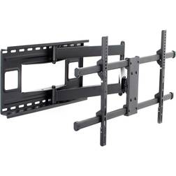 Vivo MOUNT-VW080L Wall Mount 37' to 80' LCD LED Plasma Screen