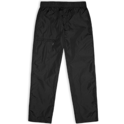 Rains Pants Regular - Black