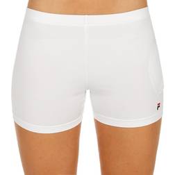 Fila Bella Ball Shorts Women white