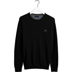 Gant Cotton pique crew