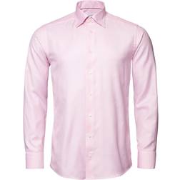 Etón Chemise Stretch Rose