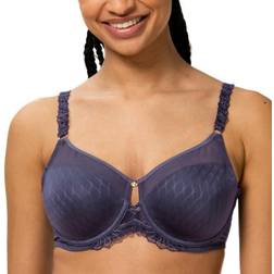 Triumph Damen Minimizer-BH 80/C - Bunt