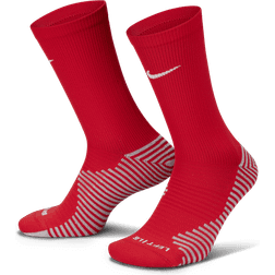 Nike Calze da Calcio Crew Strike Dh6620-657 Unisex - Rouge