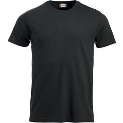 Clique New Classic T-shirt - Sort