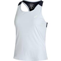 Asics Court Tank-top - Grau