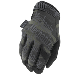 Mechanix Wear Handsker The Original Black Multicam;