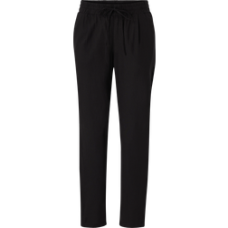 Vero Moda Vmjesmilo Broek - Noir
