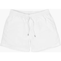Frescobol Carioca Sport Swim Shorts White