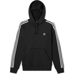adidas Hoodie Adicolor Classic Svart