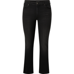 Only Alicia Jeans - Black Denim