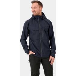 Didriksons Herren Jacke Aston USX JKT 4 - Dark Night Blue