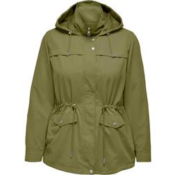 Only Carnewstarline Jacke