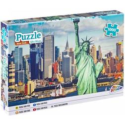 Grafix New York 1000 Pieces