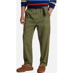 Polo Ralph Lauren Relaxed Fit Twill Hiking-Inspired Pant