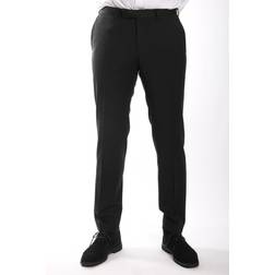 Oscar Jacobson Dave Trousers - Black