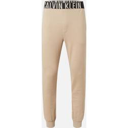 Calvin Klein Jogger Winter Linen - Grijs