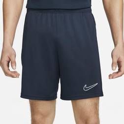 Nike Academy 23 Shortsit - Tummansininen