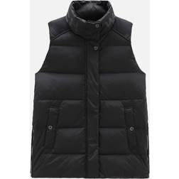 Woolrich Alsea Shell Gilet