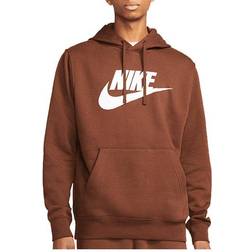 Nike Sportswear Club Fleece Sportsweater - Heren