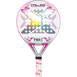 NOX ML10 Pro Cup Silver 23