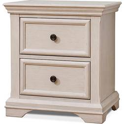 Sorelle Furniture Portofino Bedside Table