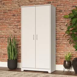 Bush Tall Storage Cabinet