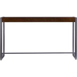 Southern Enterprises SEI FURNITURE Holly Martin Console Table