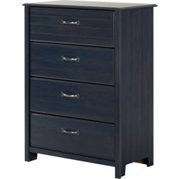 South Shore Asten Contemporary Chest of Drawer