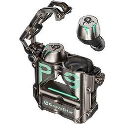 Gravastar Sirius Pro Earphones 7.2mm