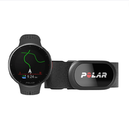 Polar Pacer Pro + H10 Bundle