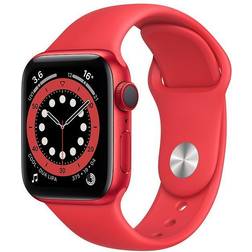 Apple Watch 6 Cellular 40mm Sport Ban..