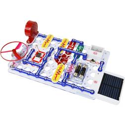 Elenco Snap Circuits Xtreme Science Experiments Kit SC-750