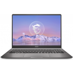 MSI Creator Z16 HX Studio B13VFTO-053