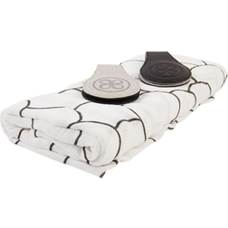 Cloby Swaddle & Clips 12x120cm